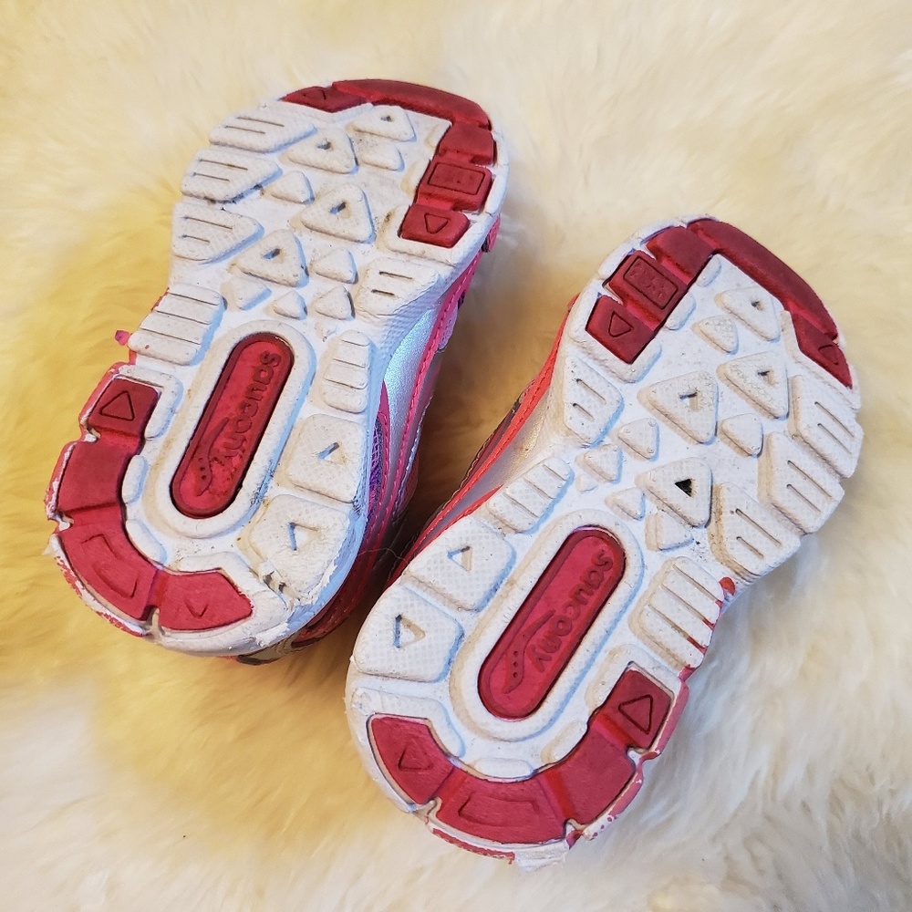Stride Rite sneakers - Picture 4 of 4